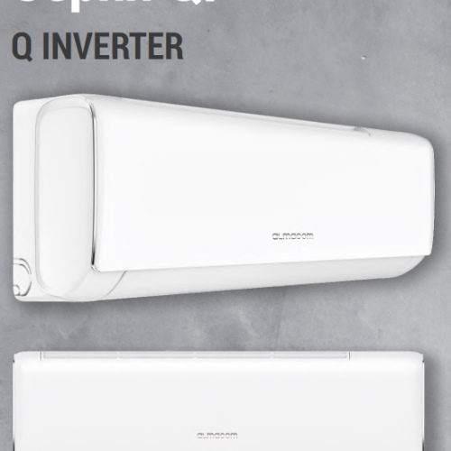 Кондиционер Almacom Серия Q INVERTER