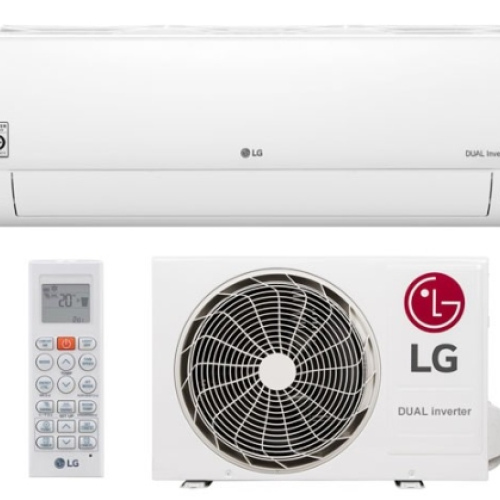 Кондиционер LG, ProCOOL DUAL INVERTOR