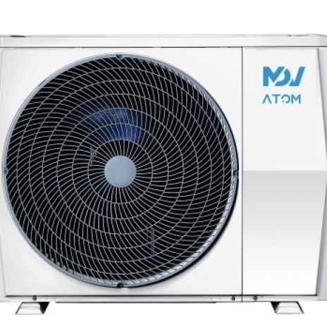 Кондиционер MDV