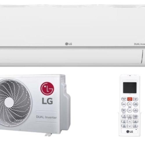 Кондиционер LG, Mega Plus Inverter
