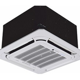 Кассетный кондиционер Almacom Серия-НМ 